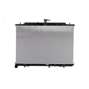 214003UC0A หม้อน้ำน้ำ21400JG700 7774622 67366สำหรับ Nissan X-TRAIL II T31 2.0 21400-JG700 - Product Image 3