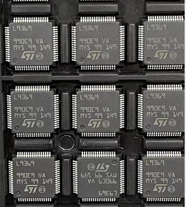 ORIGINAL L9369-TR ชิปไอซีสำหรับรถยนต์ ไอซีสำหรับยานยนต์ - Product Image 1