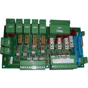 SNAT602TAC 5761806-0D DCS ตัวแปลงพลังงานไทริสเตอร์ - Product Image 1