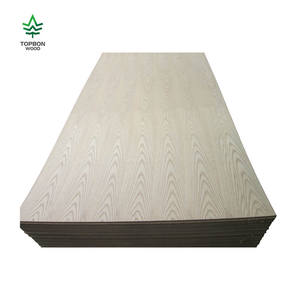 Fabricant de panneaux MDF fantaisie 3mm <span class=keywords><strong>bois</strong></span> placage naturel feuille de panneau MDF fantaisie panneau MDF fantaisie <span class=keywords><strong>brut</strong></span> uni - Product Image 1