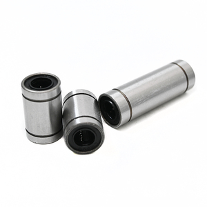 Pièces d'imprimante 3D, palier linéaire à bille 35x52x70mm <span class=keywords><strong>LM35</strong></span> UU LM35UU, palier de rail linéaire - Product Image 2