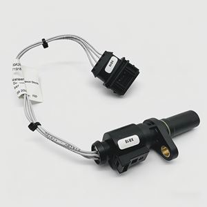 Sensor de Velocidad del Motor Jungheinrich 51009815 50430956 para Carretillas Elevadoras ETV214 ETV216 ETM214 ETM216 - Product Image 6
