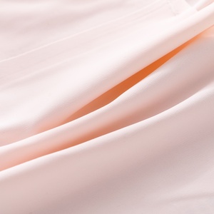 <span class=keywords><strong>Bralette</strong></span> de niña Sujetador de cabestrillo de desarrollo de patrón sólido sin cables transpirable fino <span class=keywords><strong>para</strong></span> <span class=keywords><strong>adolescentes</strong></span> con copa fija de cinturón ancho - Product Image 5