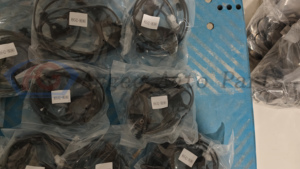 89542-0k080 89543-0k081 89545-0k290 <span class=keywords><strong>89546</strong></span>-0k290 <span class=keywords><strong>ABS</strong></span> Bánh Xe Cảm biến tốc độ cho TOYOTA HILUX - Product Image 2