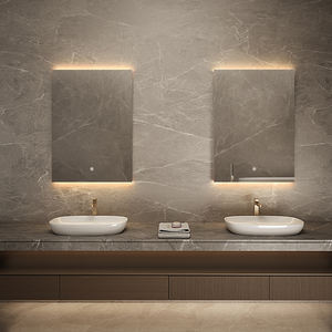 <b>Mirror</b> with Customizable Constellation Map for <b>Star</b> Lovers - Product Image 2