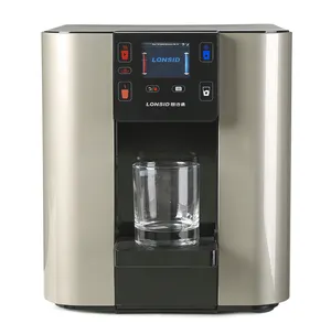 distributors wanted for Lonsid wholesale multifunctional portable water filter self clean water cooler