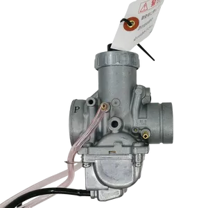 야마하 VM28-504 28mm 기화기 미쿠니 카뷰레터 RX 135 카뷰라도르 오토바이 부품용 카뷰레터 RX135 RXZ 28mm RXZ RXZ-D - Product Image 4