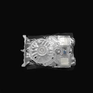 Original Man Roland Printer 100012179 Spare Parts for Sticker Label Inkjet Digital Printer DX7 Damper - Product Image 6