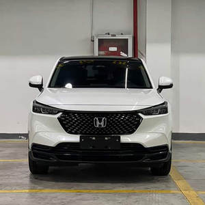 <span class=keywords><strong>Honda</strong></span> XR-V 2022, Auto Usado, SUV, Gasolina, 1.5L, CVT, Automático, Motor Turbo, Asientos de Tela, Volante a la Izquierda, Depósito - Product Image 2
