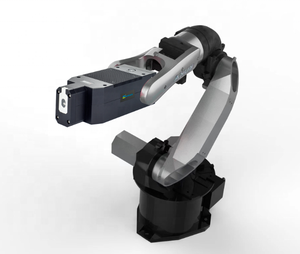 Conception compacte Connexion rapide Détecteur PMI en métal en ligne XRF X-CAN 80 connecté au MES - Product Image 4