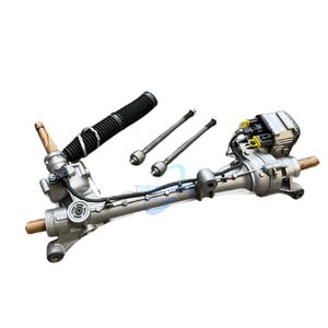 Cremallera de Dirección Asistida <span class=keywords><strong>El</strong></span>éctrica para Ford Focus III 1.5/1.6/2.0 TDCi 2014-2017 BV6C3D070AE BV6C-3D070-AG - Product Image 1