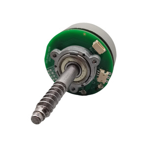4818 Dc Motor 36V <b>Mini</b> Electric Motor For Shoulder Massage <b>Vibrating</b> Kneading Massage - Product Image 3