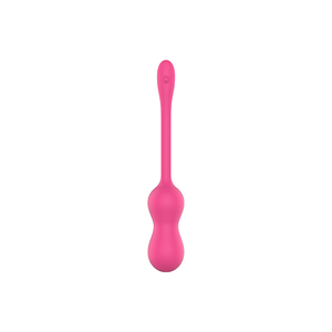 ToGift - Juguetes Sexuales para Mujeres Adultas, Huevo de Amor, Bola de Kegel, Bola de Pulso para Masturbación, 4 Frecuencias, Control por Bluetooth, <span class=keywords><strong>Uso</strong></span> Anal y Vaginal, K04 - Product Image 1