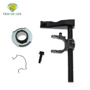 Ensemble d'axe de fourchette de débrayage Tree Of Life 41430-02700 pour Hyundai I120 Kia Rio Soul - Product Image 5