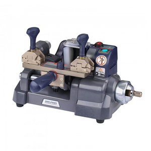 Topbest XP-008 Xhorse Dolphin XP008 Máy Cắt Chìa Khóa Thủ Công Máy Sao Chép Máy Cắt Cho Các Phím Đặc Biệt Di Động Có Pin Tích Hợp - Product Image 2