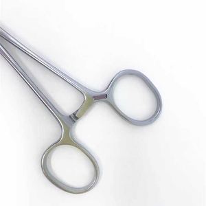 Micro thụ động UHF <span class=keywords><strong>RFID</strong></span> kiểm soát truy cập thẻ dụng cụ phẫu thuật theo dõi thẻ kim loại - Product Image 2