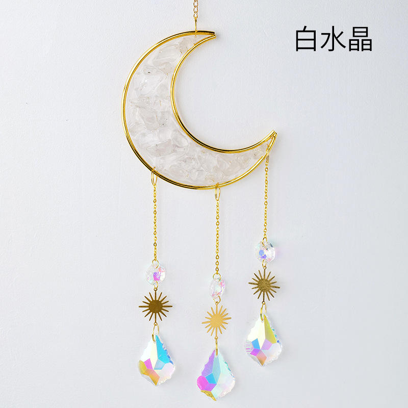 ควอตซ์ใส