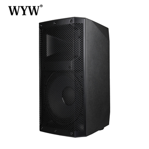 Loa hoạt động toàn dải tần số toàn dải 12 inch 1000W chuyên nghiệp - Product Image 6