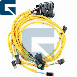 219-7461 2197461 Electronic <b>Control</b> <b>Wiring</b> Harness for C13 Engine - Product Image 3