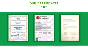 Chất lượng cao 44mm HMR HDF khối hội đồng quản trị - Product Image 5