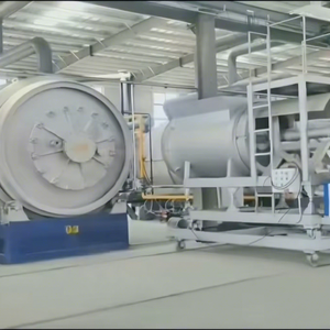 Servicios <span class=keywords><strong>de</strong></span> Diseño, Fabricación <span class=keywords><strong>de</strong></span> Equipos, Instalación y <span class=keywords><strong>Comisión</strong></span> <span class=keywords><strong>de</strong></span> Plantas para la Producción <span class=keywords><strong>de</strong></span> Carbon Black - Product Image 1