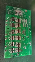 Variateur de fréquence VFD à faible coût 0,75 kW 2,2 kW 5,5 kW 7,5 kW 11 kW 15 kW VFD triphasé 380 V Variateur de fréquence pour moteur à courant alternatif