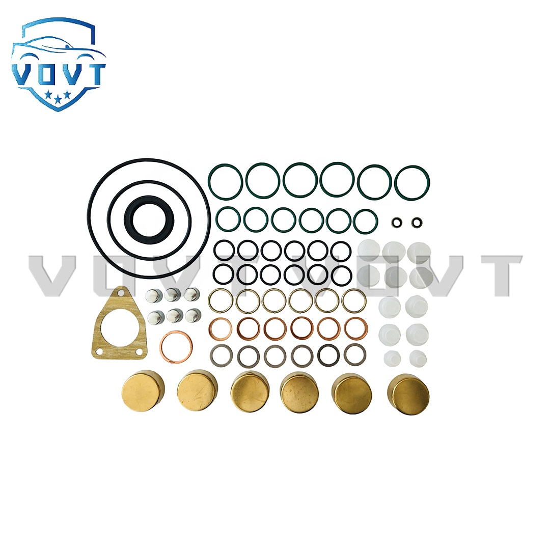 High Quality  Repair Kit 2417010008 2 417 010 008 Diesel Fuel Pump Repair Kit