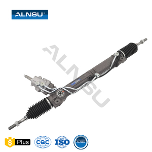 Cremagliera dello Sterzo ALNSU a Prezzo di Fabbrica per <span class=keywords><strong>BMW</strong></span> E39 32136757880 RHD <span class=keywords><strong>Ricambi</strong></span> Auto - Product Image 1