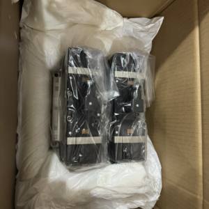 Válvula Solenoide Pilotada de 5 Vías Serie VFS6000 de SMC, Sello Metálico, No Enchufable VFS6210R-5DZ-10F-Q - Product Image 2