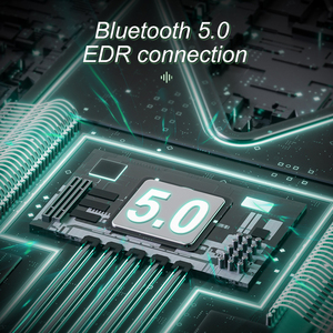 Shidu ลำโพงคาราโอเกะแบบพกพาคุณภาพสูง M5, ลำโพงคาราโอเกะกลางแจ้งไร้สายสำหรับงานปาร์ตี้ลำโพงคาราโอเกะพร้อมไมค์และบลูทูธ - Product Image 6