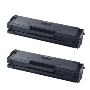 Cartuccia Toner Nero Compatibile <span class=keywords><strong>Samsung</strong></span> MLT-D111S con Chip Aggiornato Toner 111s per <span class=keywords><strong>Samsung</strong></span> Xpress SL-M2020 SL-M2022 SLM2070 - Product Image 1