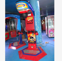Certificat Ce de haute qualité à faible coût usine Simulateur machine de jeu/jeu de marteau