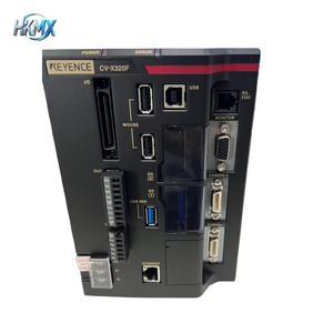 กล้อง KEYENCE CV-X320F 2 ล้านพิกเซล ของแท้ 100% พร้อมระบบควบคุมการมองเห็นเฉพาะทาง รับประกันหนึ่งปี - Product Image 1