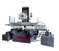 Precisión de la máquina de pulir de la superficie TH-M3270AH
