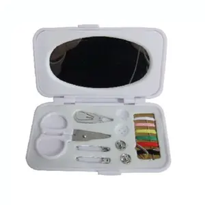 Wholesale cheap disposable sewing kit for Recreation and Hobby 