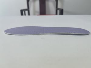 Solette piatte in EVA da uomo e donna, morbide e confortevoli, con rialzo di 3 cm, traspiranti, flessibili, per scarpe casual da tutti i giorni, lavabili - Product Image 4