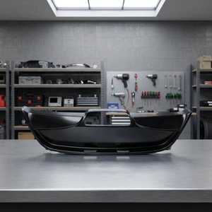 Nouveaux pare-chocs et renforts Veloster 2015 Coréen 866122V111 - Product Image 2