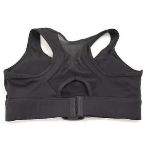 하이 퀄리티 프로 운동 선수 스포츠 피트니스 브래지어 심박수 모니터 여성 착용 브래지어 - Product Image 3