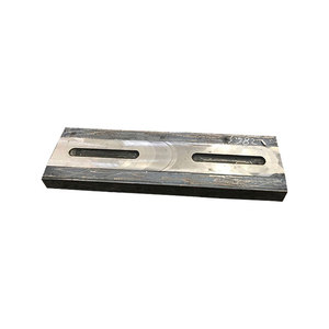 Repuestos para Minería: Barra de Impacto de Cromo Alto para Trituradora PF1007 - Product Image 5