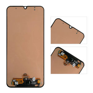 หน้าจอ LCD โทรศัพท์มือถือขายส่ง จอ OLED ขนาด 6.36 นิ้ว <span class=keywords><strong>ส</strong></span>ำหรับ <span class=keywords><strong>M30</strong></span>/M30S/M21S/M31 พร้อมกรอบ รับประกัน 1 ปี - Product Image 4
