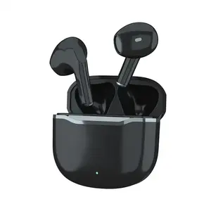 Hifi gürültü iptal tws kablosuz kulaklık spor kulak içi kulaklık hava P89 kablosuz kulaklıklar led dijital ekran kulaklık