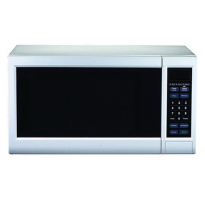 Four à <span class=keywords><strong>micro</strong></span>-ondes numérique en verre, noir, avec grille de contrôle <span class=keywords><strong>23l</strong></span> - Product Image 5