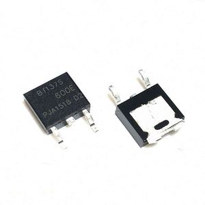 ทั้งสองรุ่นที่ผลิตในจีนเป็นของแท้ มี BT137S-600E Triac SMD TO-252 SOT-252 - Product Image 1