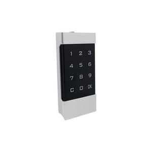 OEM Keyless Locker khóa với các tính năng mã tùy biến - Product Image 1