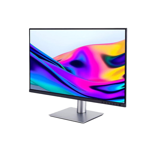 ProArt Display PA279CRV 27" 4K HDR Professional Monitor For Editing IPS 4K 96W Output High Color