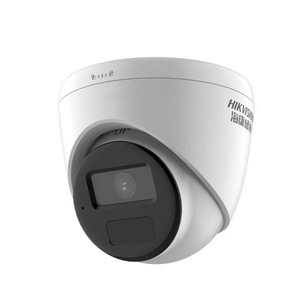 Network <b>Camera</b> 2Mp Poe Powered Built-In <b>Mic</b> Infrared Night Vision 30M Fixed Focus Dome Security <b>Camera</b> - Product Image 2