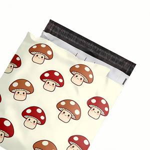 Bolsa <span class=keywords><strong>de</strong></span> <span class=keywords><strong>Correo</strong></span> <span class=keywords><strong>de</strong></span> Poliéster Autosellable con Logotipo Personalizado, Fuerte Adhesión, <span class=keywords><strong>Dirección</strong></span> <span class=keywords><strong>de</strong></span> Entrega Impresa, Portátil para Envío <span class=keywords><strong>de</strong></span> Ropa - Product Image 3