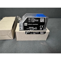 1 Unidad Nueva de Controlador Dedicado Vibro-Meter IQS450, Programación PLC, Comunicación EtherCAT PAC 204-450-000-002 A1-B23-H10-I0