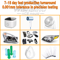 Moules en silicone ODM/OEM pour bouchons de bouteilles, conformes aux normes FDA et écologiques, outillage de fermeture en silicone pour emballages de vin