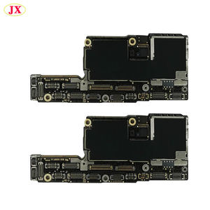 เมนบอร์ดแท้ใหม่แกะกล่อง 64GB สำหรับ <span class=keywords><strong>iPhone</strong></span> X XS <span class=keywords><strong>XR</strong></span> 11 12 13 14 Pro Max  พร้อม Touch ID - Product Image 2